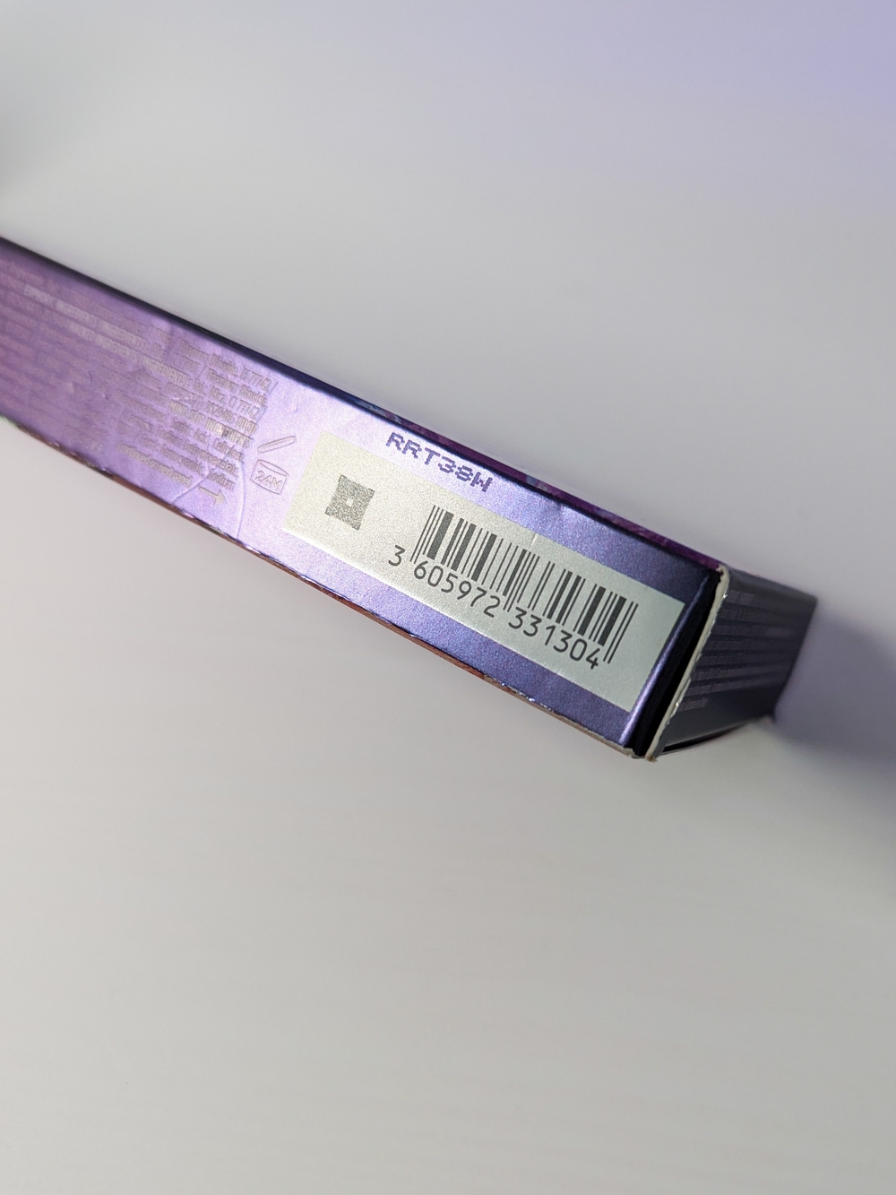 NIB Urban Decay Naked "Ultraviolet" Eyeshadow Palette, Discontinued, Purple - Picture 3 of 8